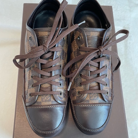 Louis Vuitton Other - Louis Vuitton Sneakers